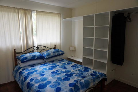 27 Carlo Road - Rainbow Beach, Affordable Family Beach House - Redcliffe Tourism 1