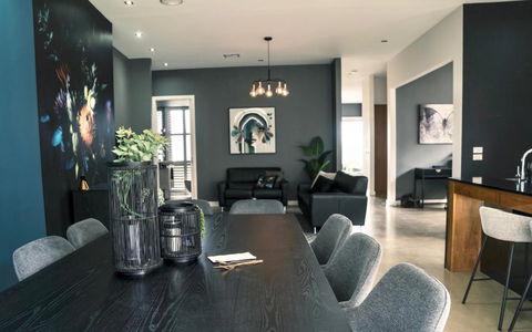 BELLA 9 - Sublime . Divine Entertainer 3 BR Fire - Redcliffe Tourism 0