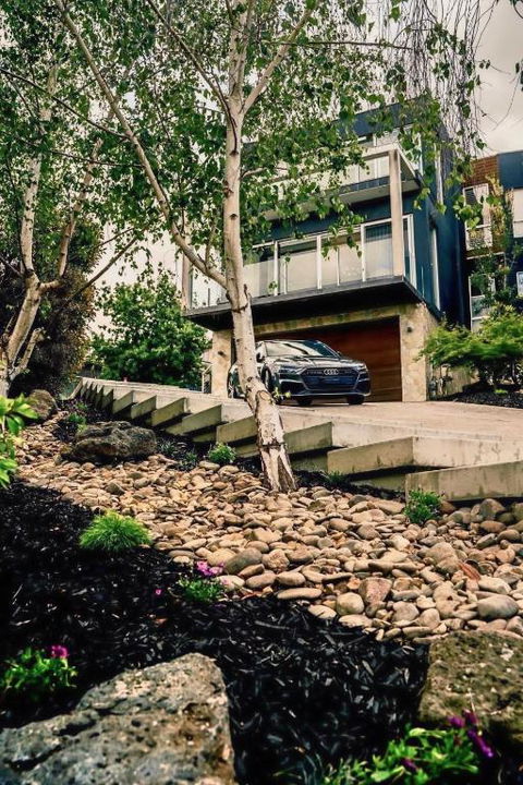 BELLA 9 - Sublime . Divine Entertainer 3 BR Fire - Redcliffe Tourism 1