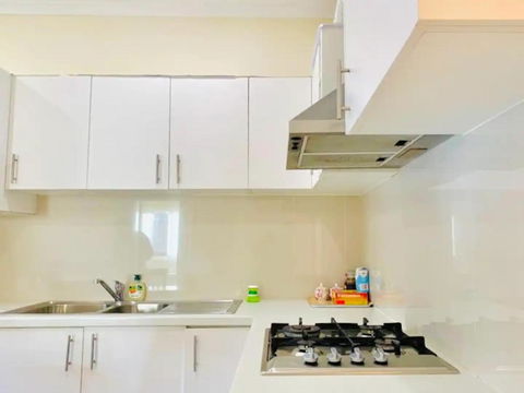Belmore Affordable 2 Br Granny Flat - Redcliffe Tourism 3