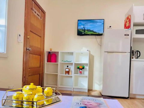 Belmore Affordable 2 Br Granny Flat - Redcliffe Tourism 2