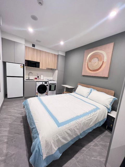 Brand New Furnished Studios - Redcliffe Tourism 2