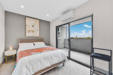 Brand New Furnished Studios - Redcliffe Tourism 0