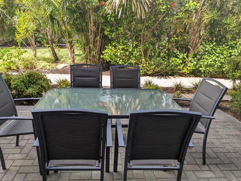 C Mandurah Apartment Resort - Redcliffe Tourism 1