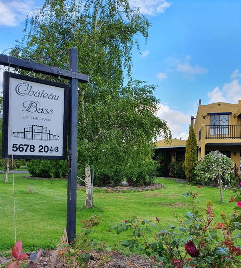 Chateau Bass - Redcliffe Tourism 2