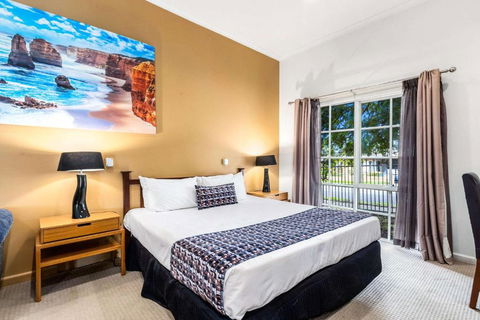 Comfort Inn Greensborough - Redcliffe Tourism 2
