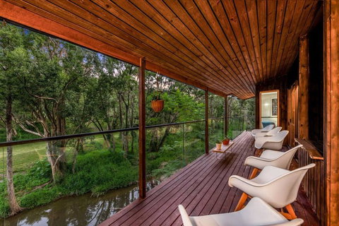 Creek House - Redcliffe Tourism 1