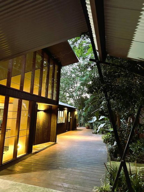 Creek House - Redcliffe Tourism 2