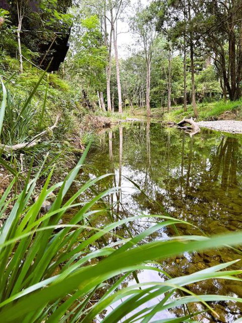 Creek House - Redcliffe Tourism 3