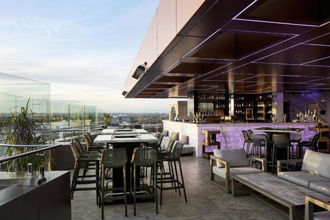 Crowne Plaza Sydney Burwood, An IHG Hotel - Redcliffe Tourism 3