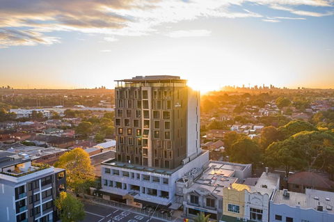 Crowne Plaza Sydney Burwood, An IHG Hotel - Redcliffe Tourism 0