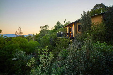 Dayboro Cottages - Redcliffe Tourism 3