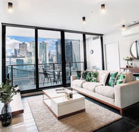 27 Docklands2BD2BTH SkyBusFree tramTrainStation - Redcliffe Tourism