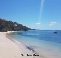 27a Christmas Bush Avenue - wifi aircon close to Dutchies Beach - Redcliffe Tourism