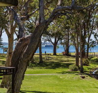 28 'Bay Parklands' 2 Gowrie Ave - pool tennis  stunning views - Redcliffe Tourism