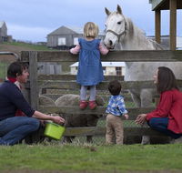 28 gates Luxury Farmstay and Fishery - Redcliffe Tourism