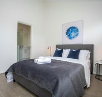 2x2 Luxury Retreat Condo - Redcliffe Tourism