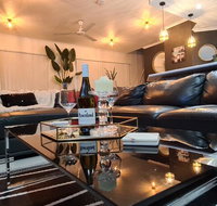 3 BEDROOM CITY ESCAPE - CHAMPAGNE STAYS Darwin - Redcliffe Tourism