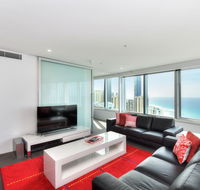 3 Bedroom Ocean View Private Apartment in Surfers Paradise - Redcliffe Tourism