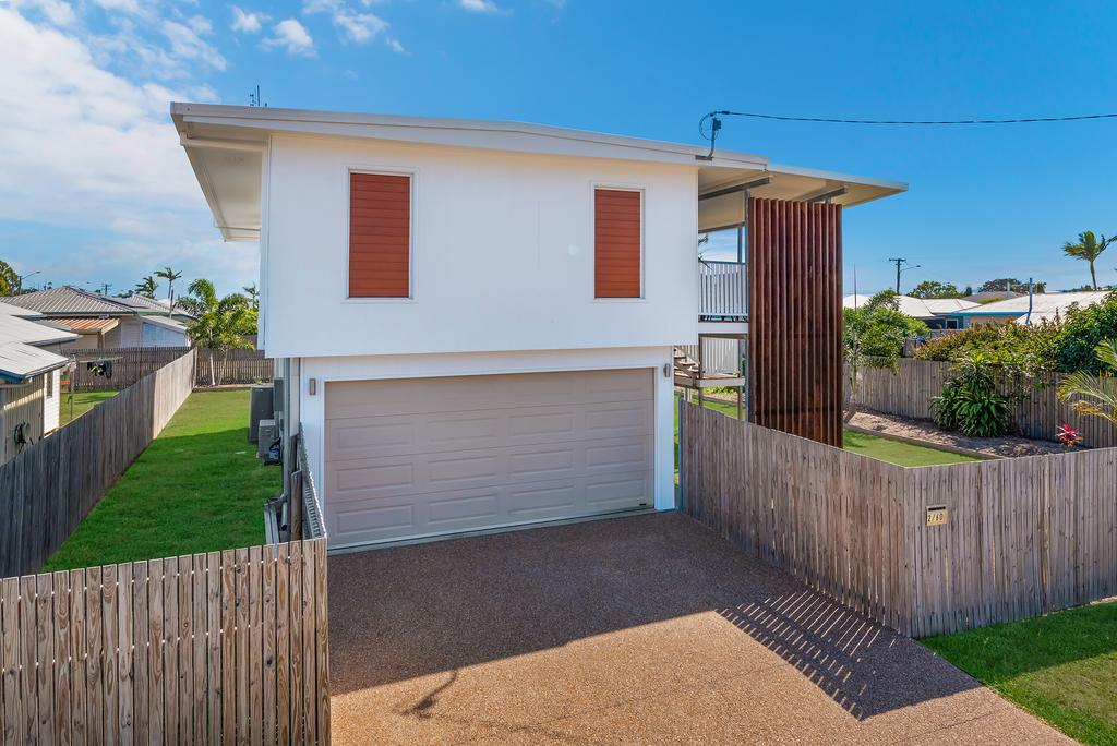  Redcliffe Tourism