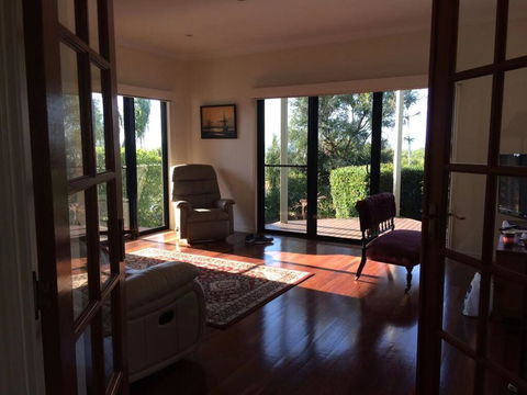 3 Sea/Fraser Island View Deckings, Beachfront, Marina - Redcliffe Tourism 0