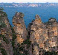 3 Sisters Blue Mountains Cottage - Redcliffe Tourism