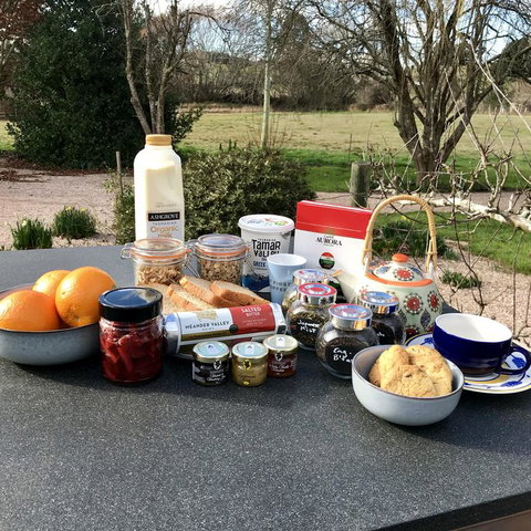 3 Willows Vineyard Cottage - Redcliffe Tourism 3