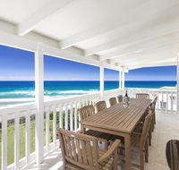 32 Park Crescent - Redcliffe Tourism