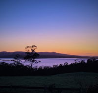 32 Zachary Drive Farm Stay Iconic Water Views - Redcliffe Tourism