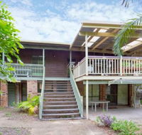 33 Cooloola Drive - Rainbow Beach Walk to the beach pet friendly - Redcliffe Tourism