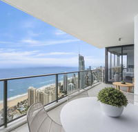 4 Bedroom Sub Penthouse Lvl 60 at Circle on Cavill - Redcliffe Tourism