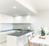 402 Kalina Apartments 2 Bedrooms - Redcliffe Tourism