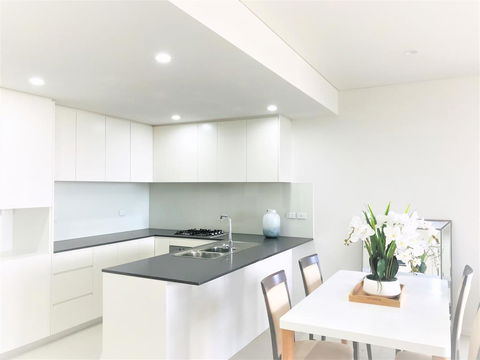402 Kalina Apartments 2 Bedrooms - Redcliffe Tourism 0