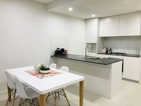 404 Kalina 2 Bedrooms - Redcliffe Tourism 0