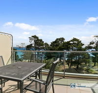 444 The Waves - Redcliffe Tourism