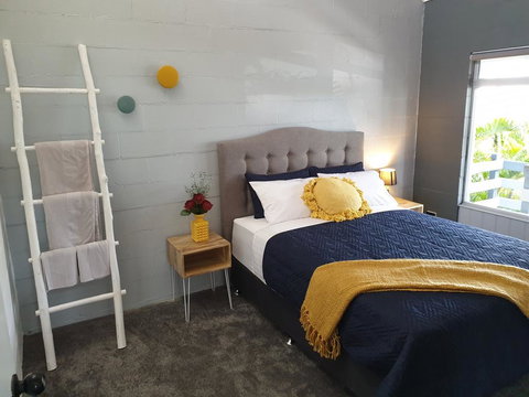 454 Charlton Esplanade Apartment - Redcliffe Tourism 0