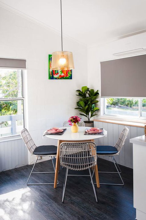 454 Charlton Esplanade Apartment - Redcliffe Tourism 3