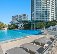 4701 at 9 Hamilton Ave by GCHS - Redcliffe Tourism