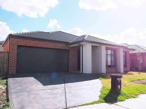 5 Bed 2 Bath Big House - Redcliffe Tourism 0