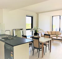 502 2 Bedroom in Kalina Serviced Apartments - Redcliffe Tourism