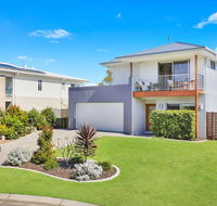53 Northbeach Place Mudjimba - Redcliffe Tourism