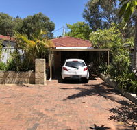 5A Glenelg Street - Redcliffe Tourism