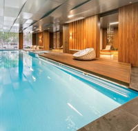 602PR Docklands 1 bedroom Gym Pool Spa - Redcliffe Tourism