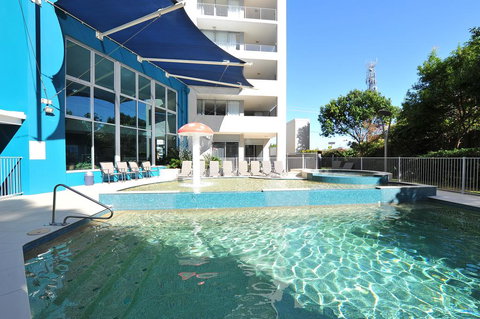 67 WILLIAM STREET APARTMENTS - Redcliffe Tourism 2
