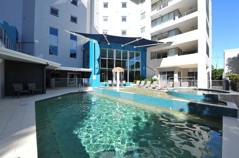 67 WILLIAM STREET APARTMENTS - Redcliffe Tourism 3