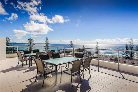 67 WILLIAM STREET APARTMENTS - Redcliffe Tourism 0
