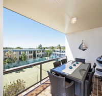 7 The Dunes  Fingal Bay - Redcliffe Tourism
