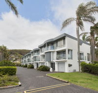 9 Cirrus  Fingal Bay - Redcliffe Tourism