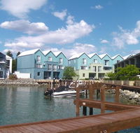 9/20 Apollo Quay Apartment - Redcliffe Tourism