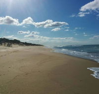90 Mile Beach Escape - Redcliffe Tourism